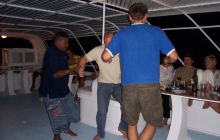 Safari St Johns - Październik 2006