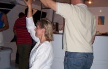 Safari St Johns - Październik 2006