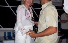 Safari St Johns - Październik 2006