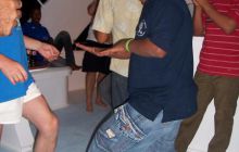 Safari St Johns - Październik 2006