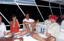 Safari St Johns - Październik 2006