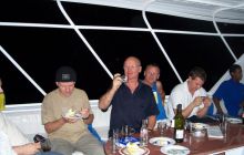 Safari St Johns - Październik 2006