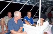 Safari St Johns - Październik 2006