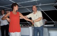 Safari St Johns - Październik 2006