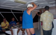 Safari St Johns - Październik 2006