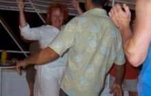 Safari St Johns - Październik 2006