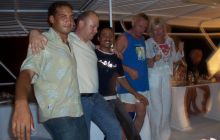 Safari St Johns - Październik 2006