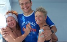 Safari St Johns - Październik 2006