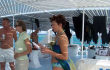 Safari St Johns - Październik 2006