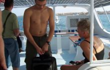 Safari St Johns - Październik 2006