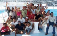 Safari St Johns - Październik 2006