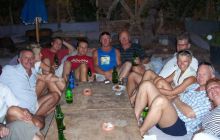 Safari St Johns - Październik 2006