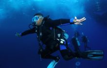 Safari St Johns - Październik 2006