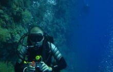 Safari St Johns - Październik 2006