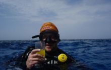 Safari St Johns - Październik 2006