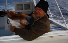 Safari St Johns - Październik 2006