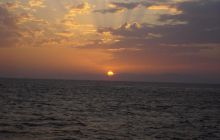 Safari St Johns - Październik 2006