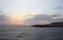 Safari St Johns - Październik 2006