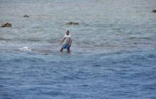 Safari St Johns - Październik 2006