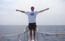 Safari St Johns - Październik 2006