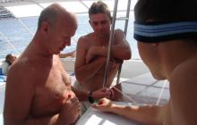 Safari St Johns - Październik 2006