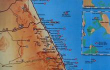 Safari St Johns - Październik 2006