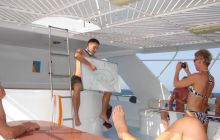 Safari St Johns - Październik 2006