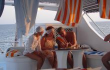 Safari St Johns - Październik 2006