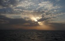 Safari St Johns - Październik 2006