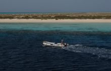 Safari St Johns - Październik 2006