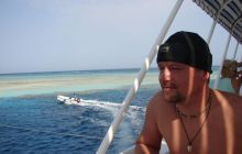 Safari St Johns - Październik 2006