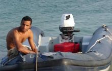 Safari St Johns - Październik 2006