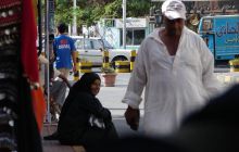 Safari St Johns - Październik 2006