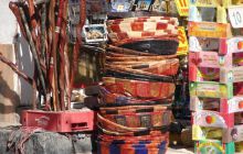 Safari St Johns - Październik 2006