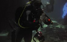 Safari St Johns - Październik 2006