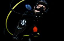 Safari St Johns - Październik 2006