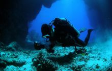 Safari St Johns - Październik 2006