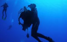 Safari St Johns - Październik 2006