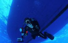 Safari St Johns - Październik 2006