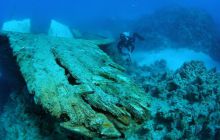 Safari St Johns - Październik 2006