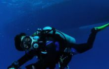 Safari St Johns - Październik 2006