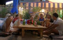 Safari St Johns - Październik 2006