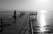 Safari St Johns - Październik 2006