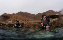 Safari St Johns - Październik 2006