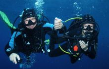 Safari St Johns - Październik 2006