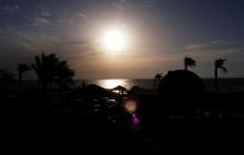 Safari St Johns - Październik 2006