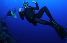 Safari St Johns - Październik 2006