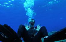 Safari St Johns - Październik 2006