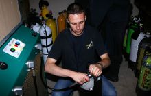 Serwis sprzętu - galeria