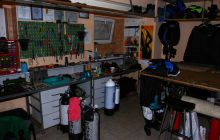 Serwis sprzętu - galeria